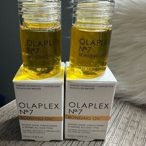 OLAPLEX No.7 Bonding Oil - duo 15mL